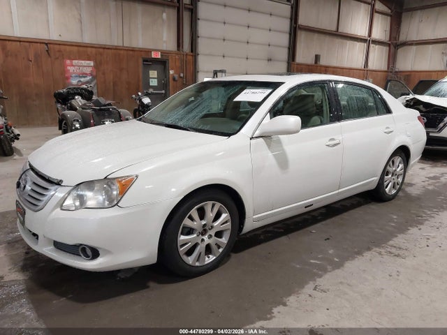 Продажа на аукционе авто 2008 Toyota Avalon Xls, vin: 4T1BK36B48U317258, номер лота: 44780299