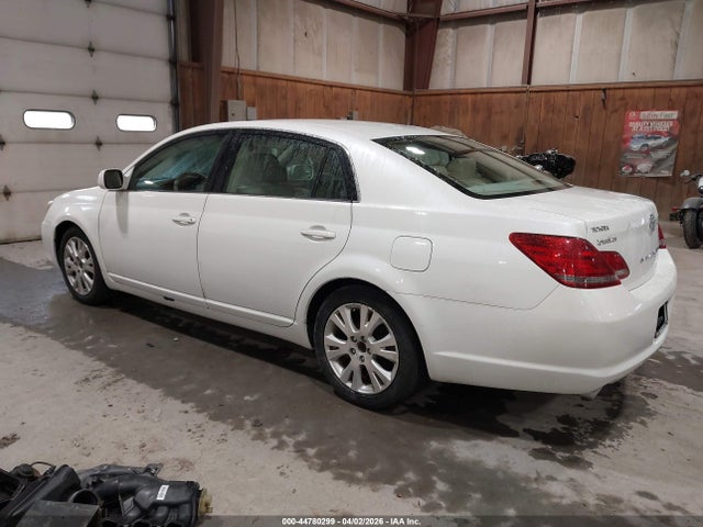 Продажа на аукционе авто 2008 Toyota Avalon Xls, vin: 4T1BK36B48U317258, номер лота: 44780299