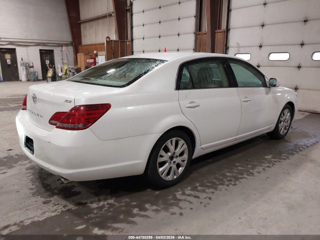 Продажа на аукционе авто 2008 Toyota Avalon Xls, vin: 4T1BK36B48U317258, номер лота: 44780299