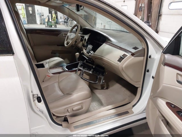 Продажа на аукционе авто 2008 Toyota Avalon Xls, vin: 4T1BK36B48U317258, номер лота: 44780299