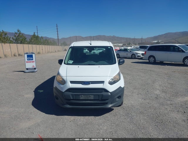 Ford Transit Connect Xl 2016 NM0LE7E79G1277003 Image 13