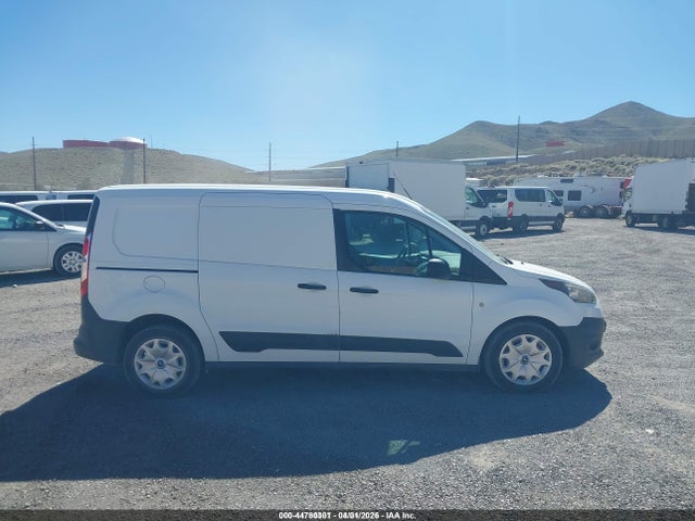 Ford Transit Connect Xl 2016 NM0LE7E79G1277003 Image 14
