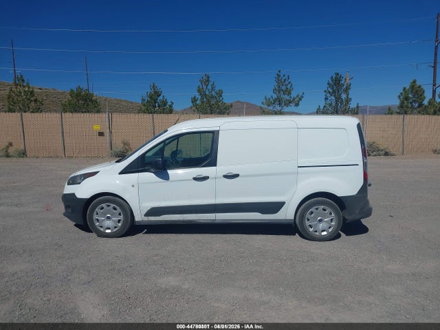 Ford Transit Connect Xl 2016 NM0LE7E79G1277003 Image 15