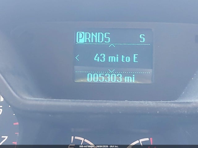 Ford Transit Connect Xl 2016 NM0LE7E79G1277003 Image 16