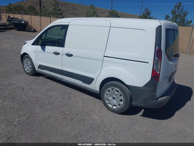 2016 FORD TRANSIT CONNECT NM0LE7E79G1277003 Photo 2