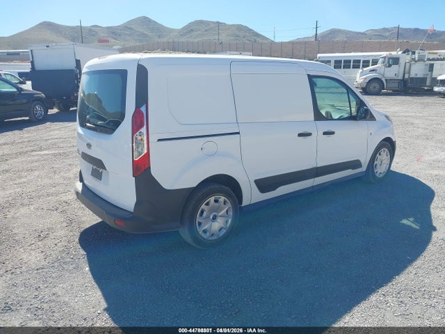 2016 FORD TRANSIT CONNECT NM0LE7E79G1277003 Photo 3
