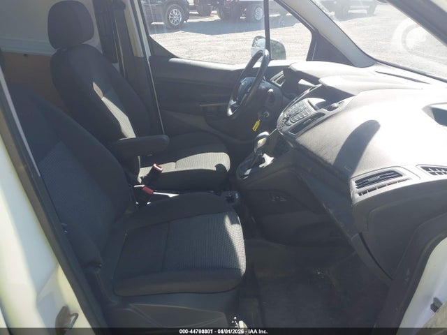 2016 FORD TRANSIT CONNECT NM0LE7E79G1277003 Photo 4