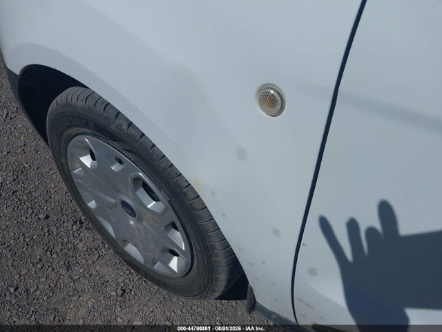2016 FORD TRANSIT CONNECT NM0LE7E79G1277003 Photo 5