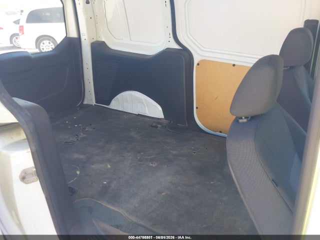 2016 FORD TRANSIT CONNECT NM0LE7E79G1277003 Photo 7