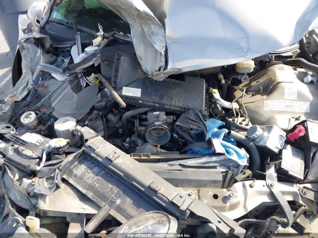 2000 Chevrolet Camaro Z28 მანქანა იყიდება აუქციონზე, vin: 2G1FP22G6Y2173682, აუქციონის ნომერი: 44780305