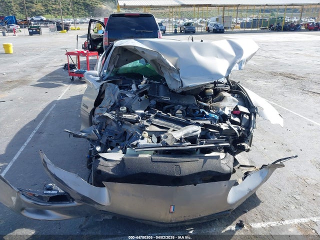 2000 Chevrolet Camaro Z28 მანქანა იყიდება აუქციონზე, vin: 2G1FP22G6Y2173682, აუქციონის ნომერი: 44780305