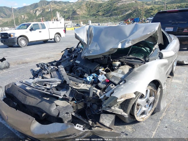 2000 Chevrolet Camaro Z28 მანქანა იყიდება აუქციონზე, vin: 2G1FP22G6Y2173682, აუქციონის ნომერი: 44780305