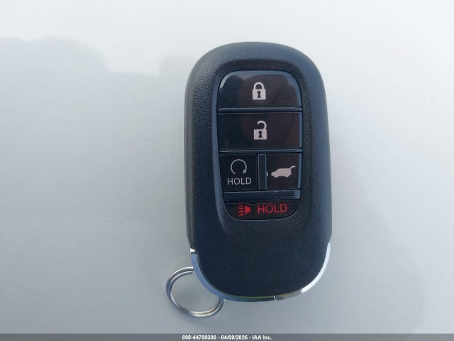 2022 HONDA CIVIC 19XFL1H82NE002574 Photo 10