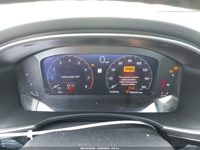 2022 HONDA CIVIC 19XFL1H82NE002574 Photo 6