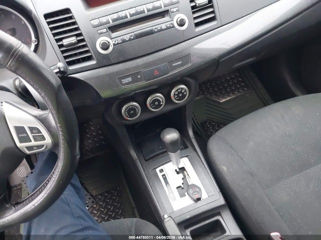 Aukcja sprzedaży 2009 Mitsubishi Lancer Gts, vin: JA3AU86W69U017280, numer aukcji: 44780311