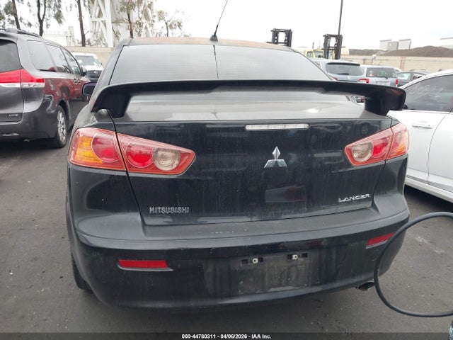 Aukcja sprzedaży 2009 Mitsubishi Lancer Gts, vin: JA3AU86W69U017280, numer aukcji: 44780311