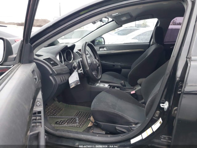 Aukcja sprzedaży 2009 Mitsubishi Lancer Gts, vin: JA3AU86W69U017280, numer aukcji: 44780311