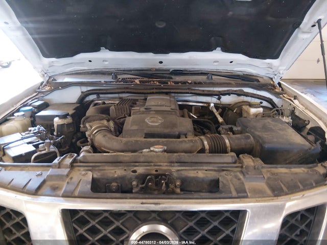 44780312 :رقم المزاد ، 1N6AD0EV7KN734926 vin ، 2019 Nissan Frontier Sv مزاد بيع