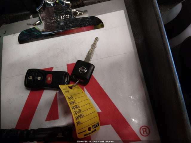 44780312 :رقم المزاد ، 1N6AD0EV7KN734926 vin ، 2019 Nissan Frontier Sv مزاد بيع