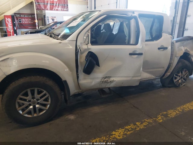 44780312 :رقم المزاد ، 1N6AD0EV7KN734926 vin ، 2019 Nissan Frontier Sv مزاد بيع
