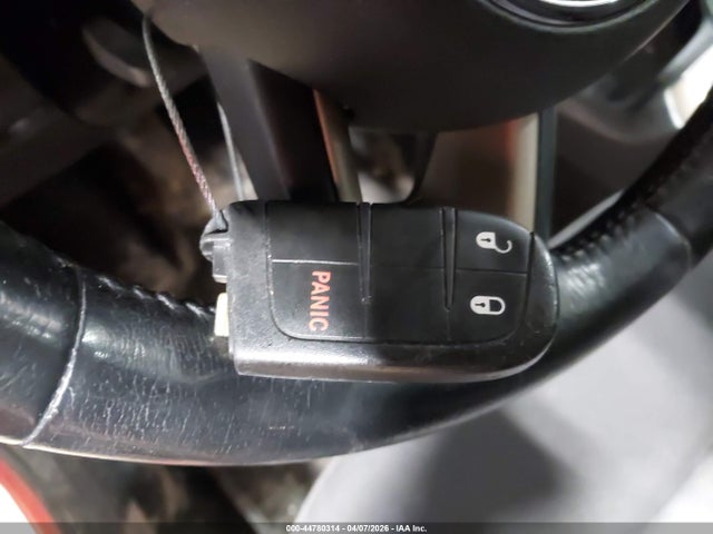 Aukcja sprzedaży 2017 Jeep Renegade Latitude 4x4, vin: ZACCJBBH1HPF93544, numer aukcji: 44780314