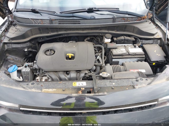 Продаж на аукціоні авто 2020 Kia Soul Lx, vin: KNDJ23AU1L7121844, номер лоту: 44780321