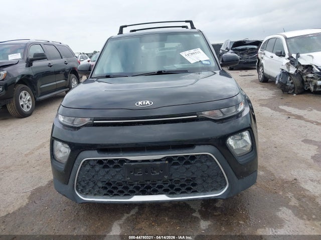 Продаж на аукціоні авто 2020 Kia Soul Lx, vin: KNDJ23AU1L7121844, номер лоту: 44780321