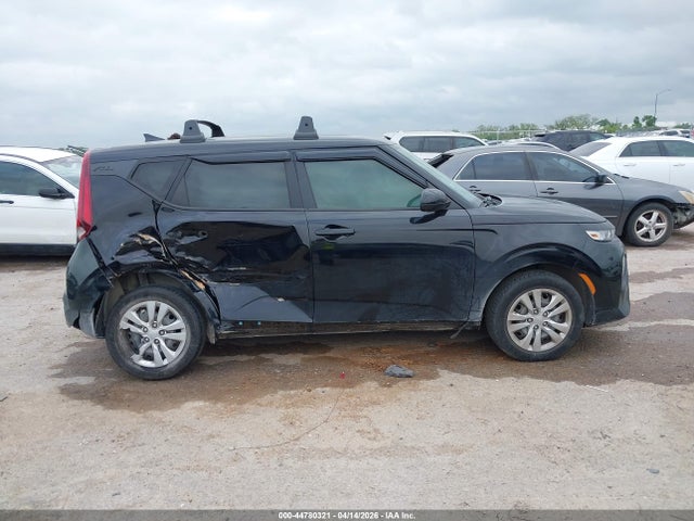 Продаж на аукціоні авто 2020 Kia Soul Lx, vin: KNDJ23AU1L7121844, номер лоту: 44780321