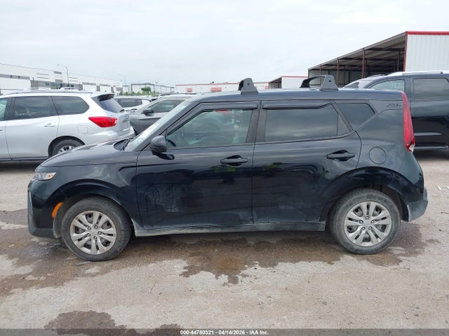 Продаж на аукціоні авто 2020 Kia Soul Lx, vin: KNDJ23AU1L7121844, номер лоту: 44780321