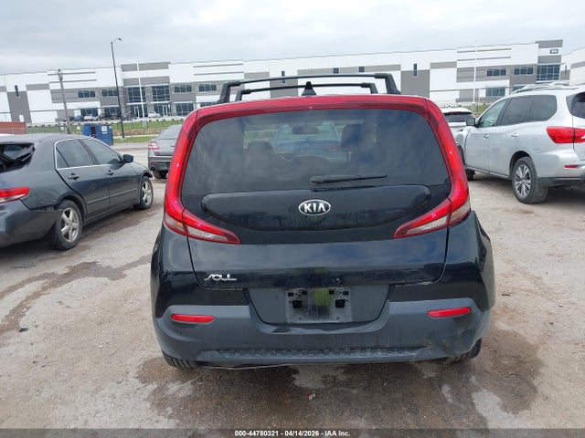 Продаж на аукціоні авто 2020 Kia Soul Lx, vin: KNDJ23AU1L7121844, номер лоту: 44780321