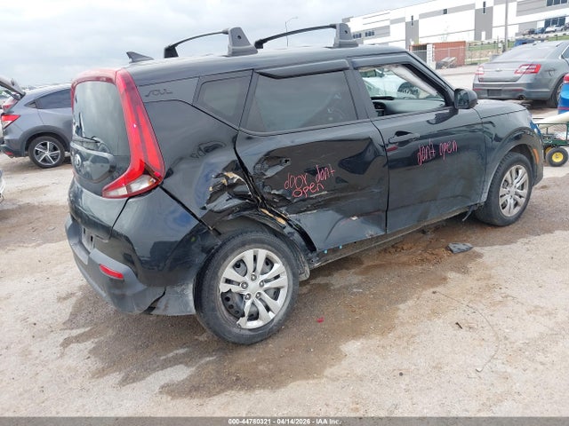 Продаж на аукціоні авто 2020 Kia Soul Lx, vin: KNDJ23AU1L7121844, номер лоту: 44780321