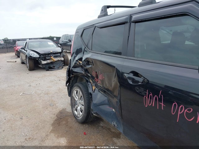 Продаж на аукціоні авто 2020 Kia Soul Lx, vin: KNDJ23AU1L7121844, номер лоту: 44780321