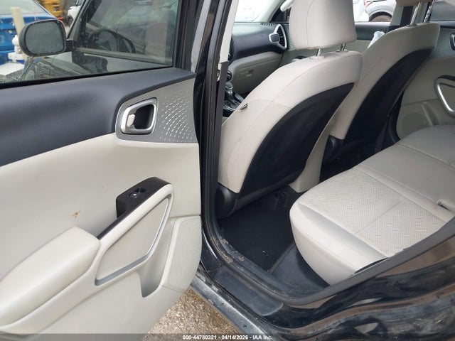 Продаж на аукціоні авто 2020 Kia Soul Lx, vin: KNDJ23AU1L7121844, номер лоту: 44780321