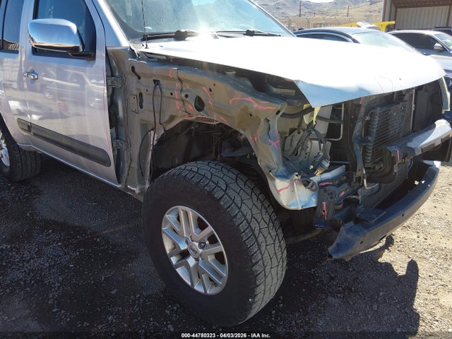 5N1AN0NW1EN808057 Nissan Xterra Pro-4x/s/x