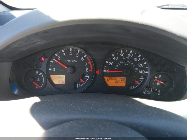 5N1AN0NW1EN808057 Nissan Xterra Pro-4x/s/x