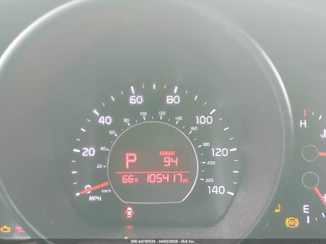 KIA SOUL + 2018 KNDJP3A55J7620086 Image 16