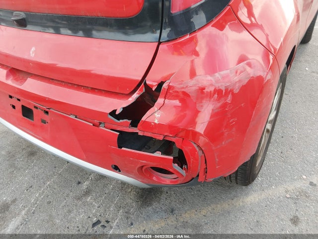 KIA SOUL + 2018 KNDJP3A55J7620086 Image 18