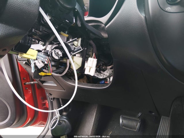 KIA SOUL + 2018 KNDJP3A55J7620086 Image 19