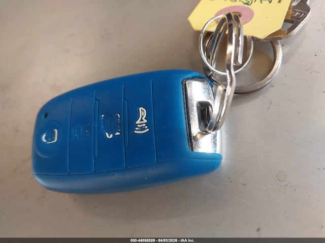 Продаж на аукціоні авто 2018 Kia Sportage Ex, vin: KNDPNCAC5J7435132, номер лоту: 44780329