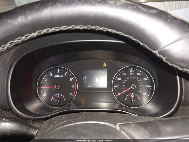 Продаж на аукціоні авто 2018 Kia Sportage Ex, vin: KNDPNCAC5J7435132, номер лоту: 44780329