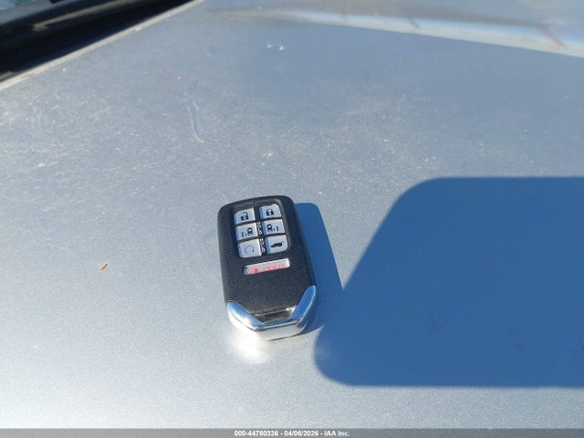 5FNRL6H6XRB069223 Honda Odyssey Ex-l