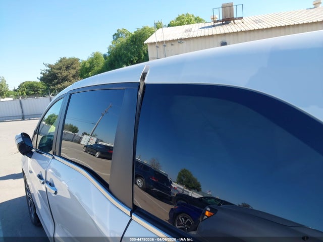 5FNRL6H6XRB069223 Honda Odyssey Ex-l