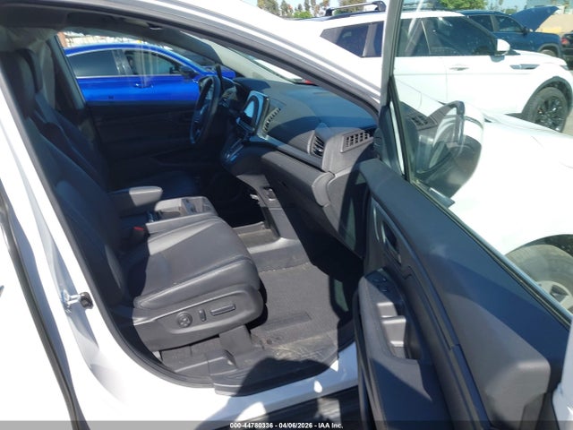 5FNRL6H6XRB069223 Honda Odyssey Ex-l