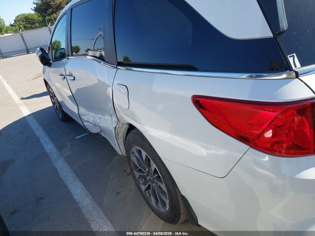 5FNRL6H6XRB069223 Honda Odyssey Ex-l