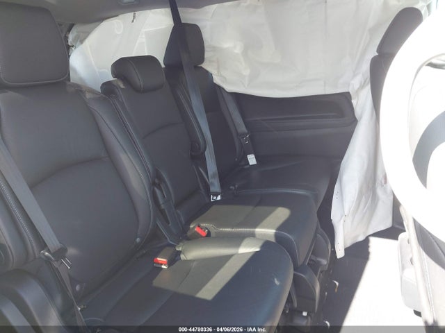 5FNRL6H6XRB069223 Honda Odyssey Ex-l