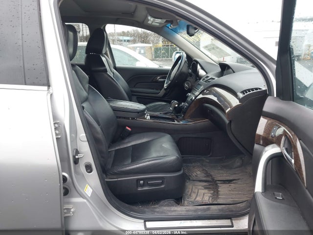 2010 ACURA MDX 2HNYD2H60AH501960 Photo 4