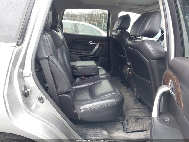 2010 ACURA MDX 2HNYD2H60AH501960 Photo 7