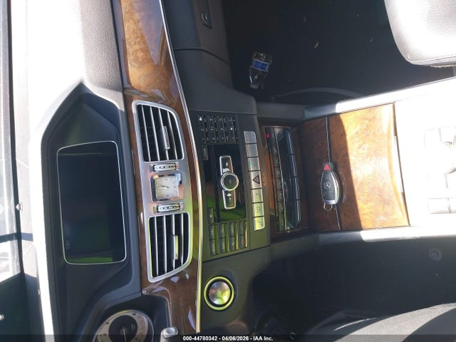 44780342 :رقم المزاد ، WDDHF5KB8EA848115 vin ، 2014 Mercedes-benz E 350 مزاد بيع