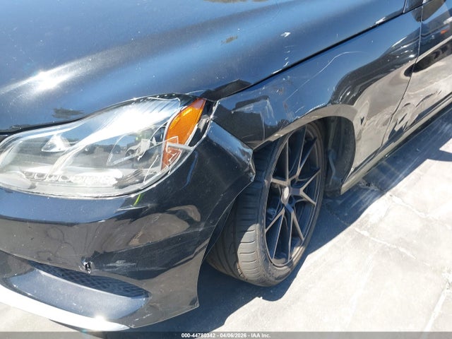 44780342 :رقم المزاد ، WDDHF5KB8EA848115 vin ، 2014 Mercedes-benz E 350 مزاد بيع