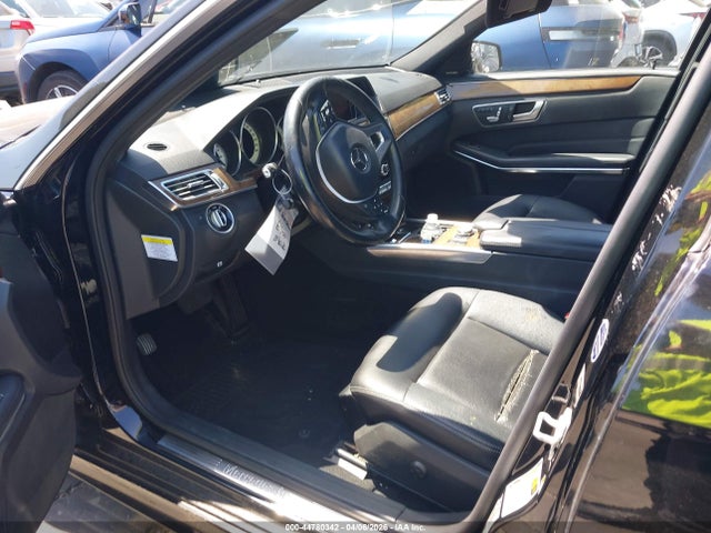 44780342 :رقم المزاد ، WDDHF5KB8EA848115 vin ، 2014 Mercedes-benz E 350 مزاد بيع